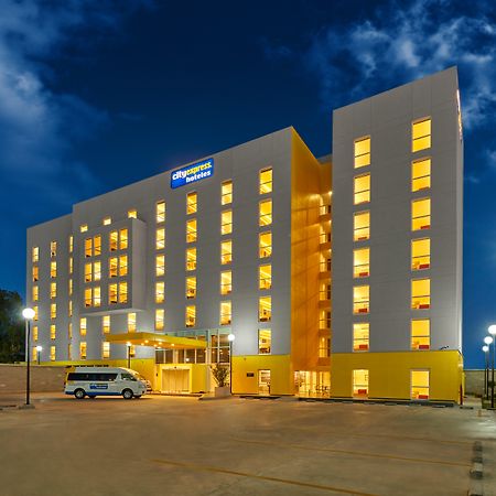 City Express By Marriott Hermosillo Expo Kültér fotó