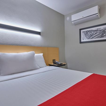 City Express By Marriott Hermosillo Expo Kültér fotó