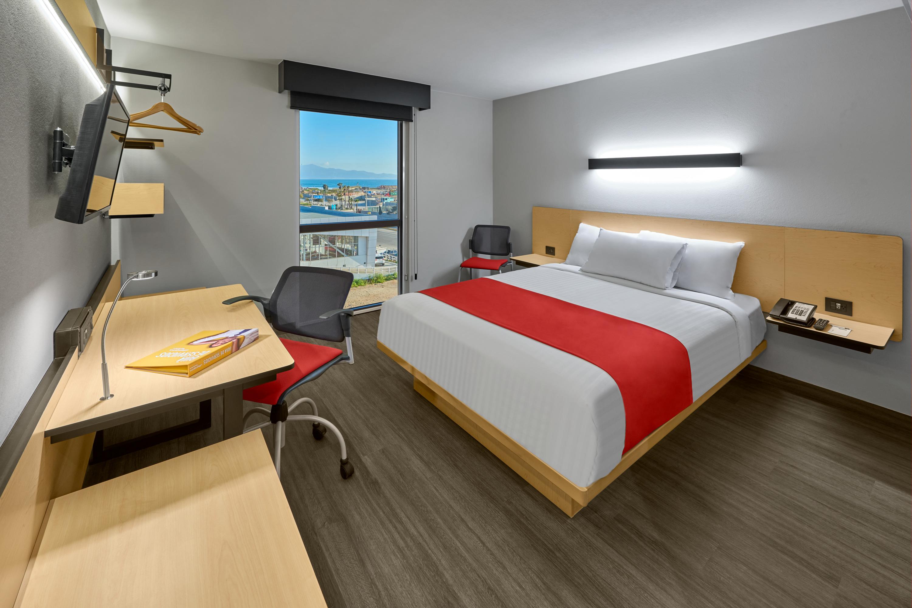 City Express By Marriott Hermosillo Expo Kültér fotó