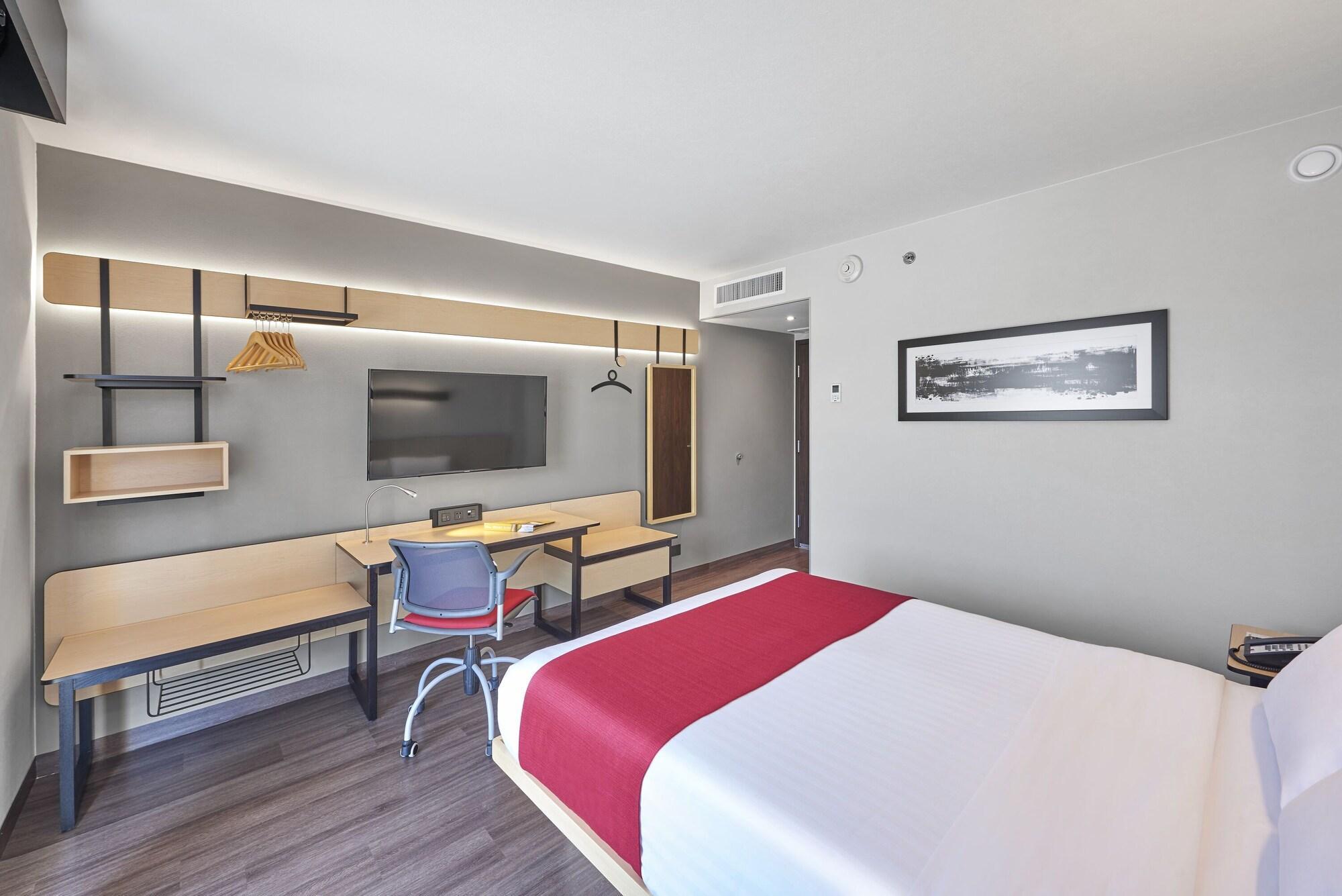 City Express By Marriott Hermosillo Expo Kültér fotó