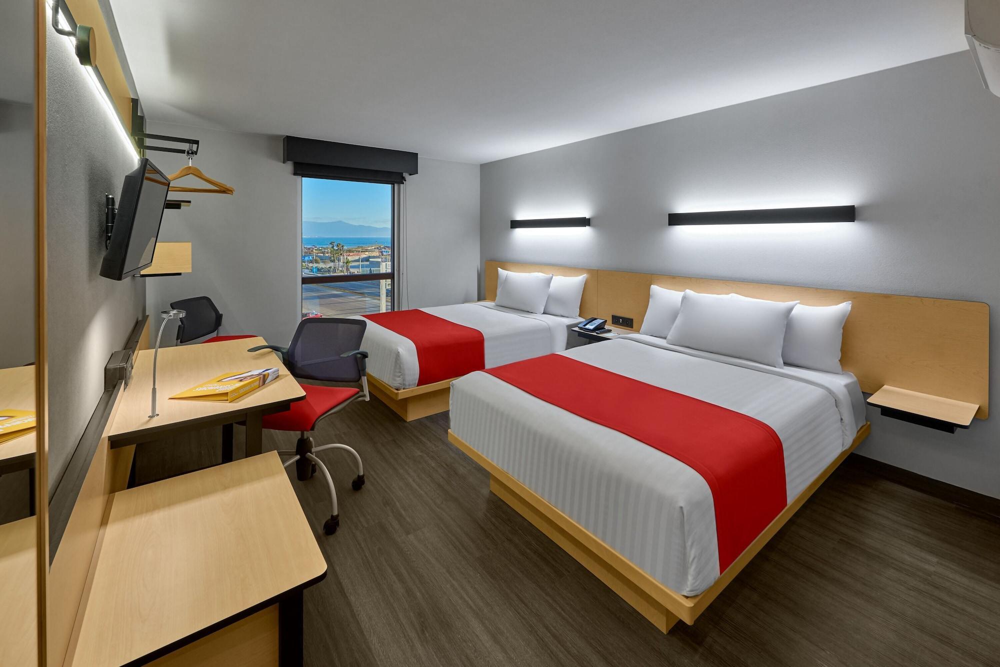 City Express By Marriott Hermosillo Expo Kültér fotó
