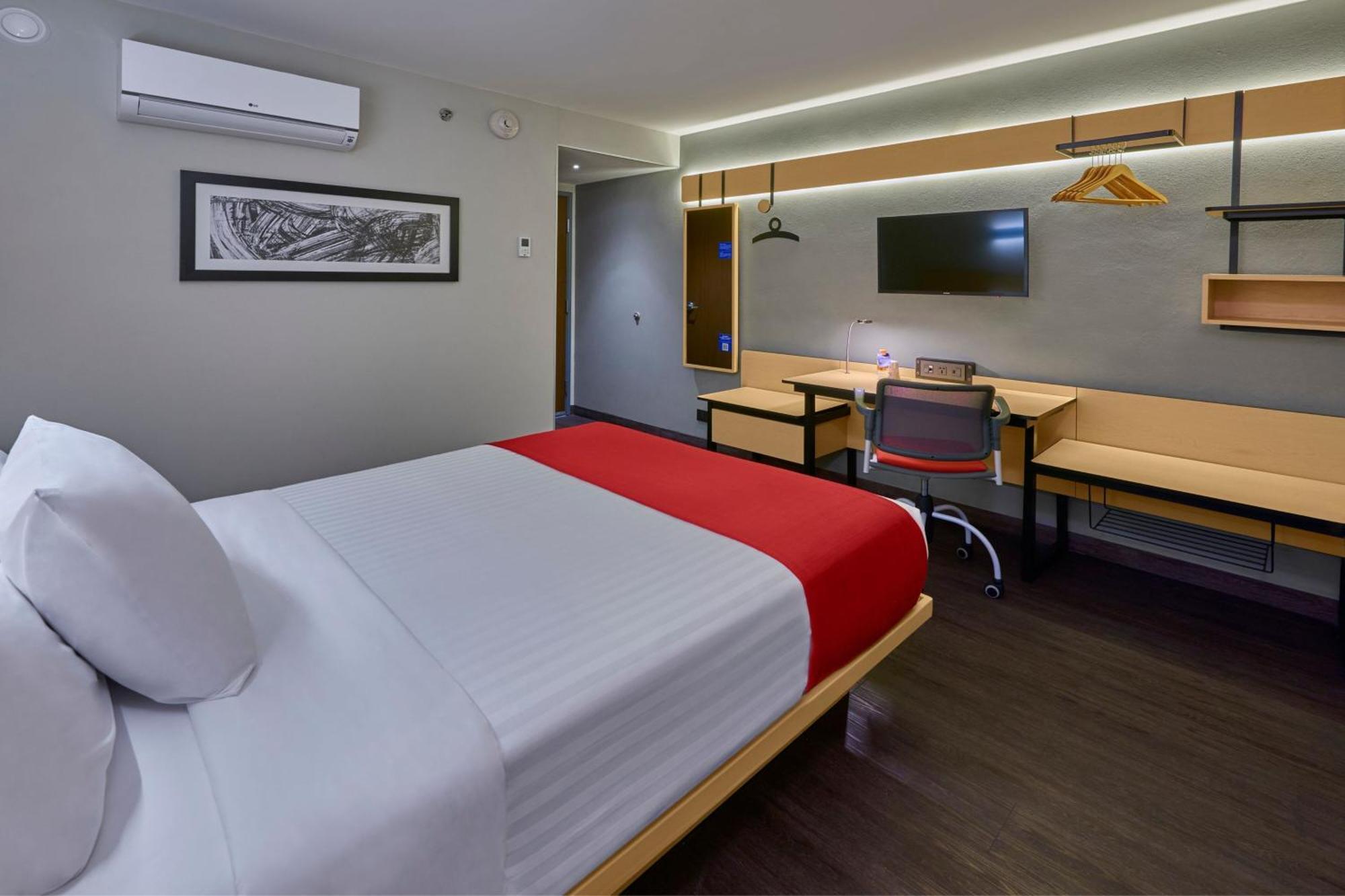 City Express By Marriott Hermosillo Expo Kültér fotó