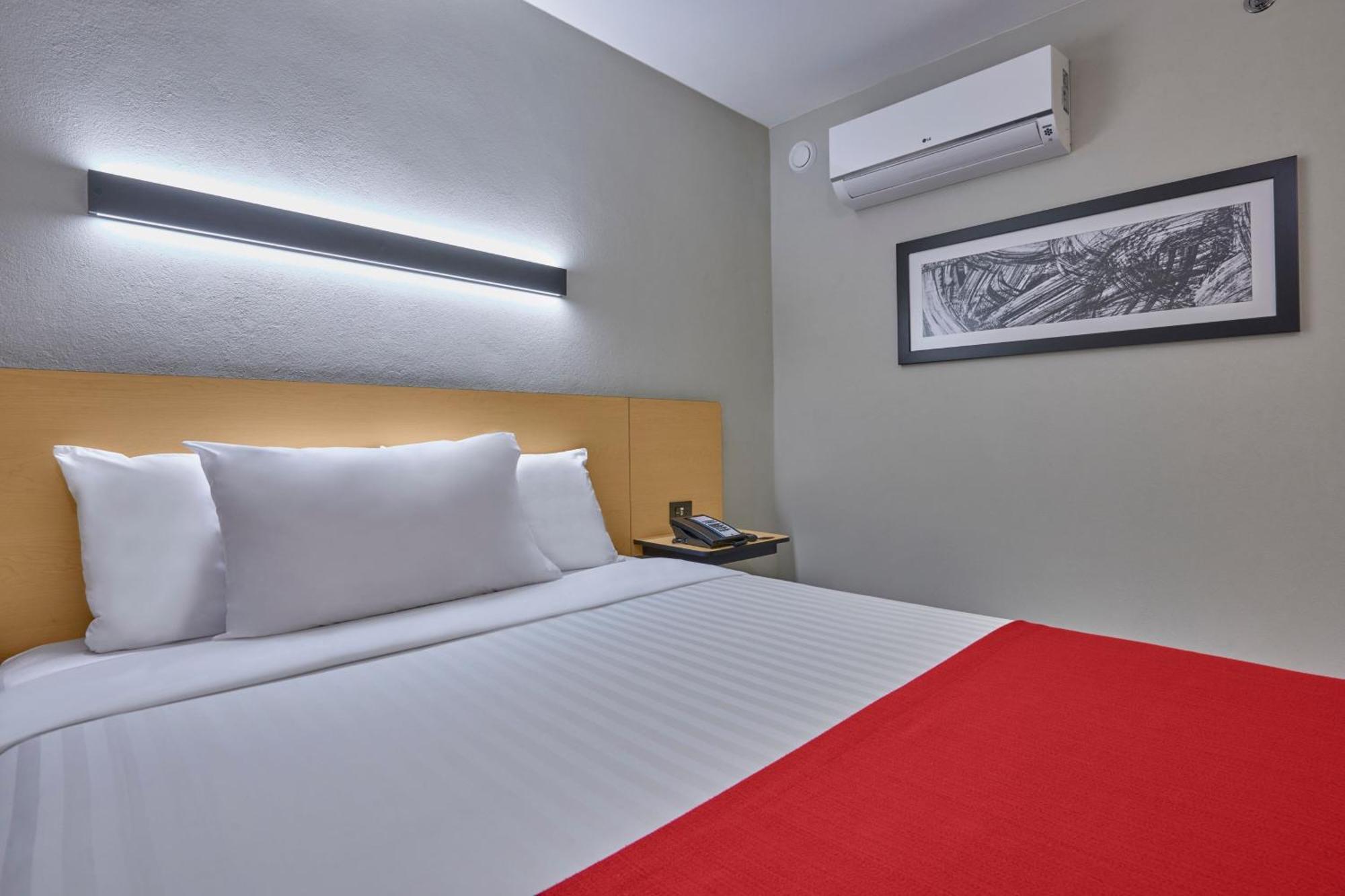 City Express By Marriott Hermosillo Expo Kültér fotó