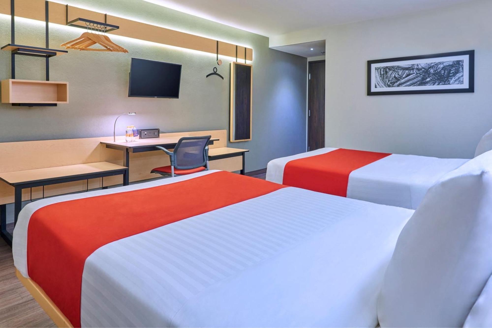 City Express By Marriott Hermosillo Expo Kültér fotó